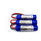 Panasonic 1.5Ah 3.7V 5.55Wh Liion Battery Pack
