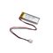 High Temperature Protection 1100mAh 3.7 Volt Battery Pack