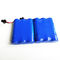 18650 2200mAh 12v Lithium Ion Battery Pack For Digital Products