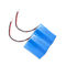 14.8V 2500mAh 18650 Lithium Ion Battery For Electronic Product