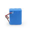 12V NMC 6000mAh Rechargeable Lithium Battery Pack Deep Cycle